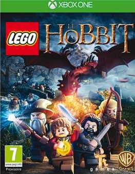 LEGO Le Hobbit Xbox ONE.jpg